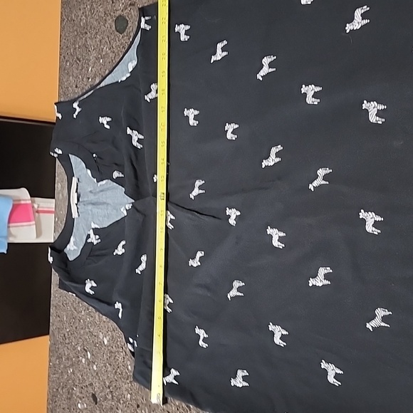 Loft Sleeveless Lightweight Summer Dress XL (PP4) - Picture 11 of 13